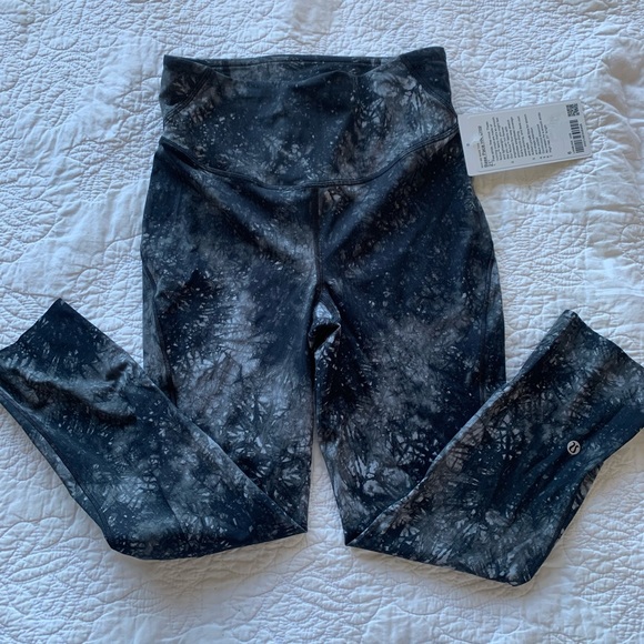 Lululemon Base Pace Crop 21” - Picture 4 of 6